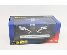 Mattel HW Premium Formuła 1 Team 2-pak JMM94 /4
