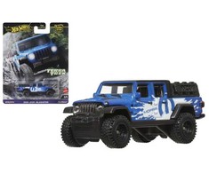 Mattel *****HW Premium Jeep Gladiator 2020 HRV91 /10