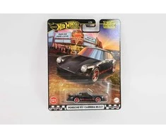 Mattel „Hot Wheels Premium Boulevard“ automobilis