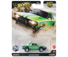 Mattel *****HW Premium Subaru Brat JBK72 /10