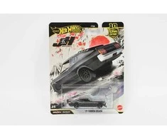 Mattel HW Premium Toyota Celica 77 JKD98 /10