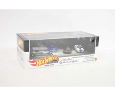 Hot Wheels Mattel *****HW Premium wielopak pojazdów GMH39 HRT51 /2