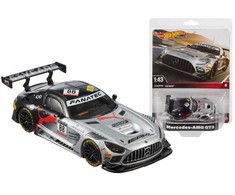 Mattel Automobilis Hot Wheels Mercedes AMG HMD44