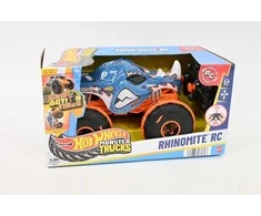 Mattel HOT WHEELS RC automodelis – Rhinomite (JBK11)