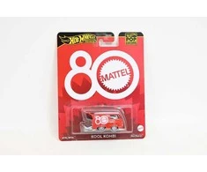Hot Wheels Volkswagen Kool Kombi JBL68