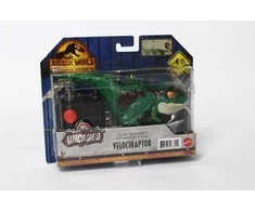 Mattel *****JURASSIC WORLD dinozaur sterowany GYN41 /4
