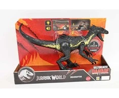 Mattel *****JURASSIC WORLD Indoraptor JCG26 /2