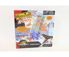 Mattel Krintančio spinozauro žaidimas