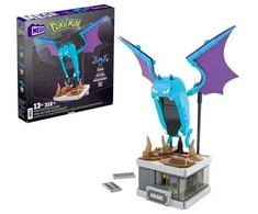 Mattel *****MEGA POKEMON mini motion Golbat HTH72 /6