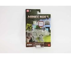 Mattel Minecraft - filmo figūrėlė - vilkas Dennis