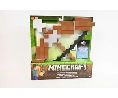 Mattel MINECRAFT interaktyvus lankas ir strėlė (JDJ04)