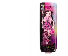 Mattel *****MONSR HIGH Draculaura HRC12 HKY74