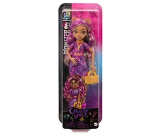 Mattel *****MONSTER HIGH Clawdeen Wolf HRC12 HKY75