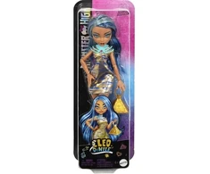 Mattel *****MONSTER HIGH Cleo DeNile HRC12 HXH95