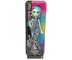 Mattel *****MONSTER HIGH Frankie Stein HRC12 HKY76