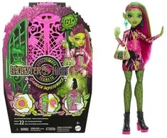 Mattel MONSTER HIGH SKULTIMATES siurprizų rinkinys – Venera, vidurnakčio sodo serija (HYT75)