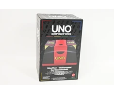 Mattel UNO automat do tasowania kart JMY26 /2
