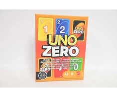 Mattel UNO kotos ZERO (JHH48)