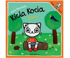 Media Rodzina Pavasaris! Kačiukas