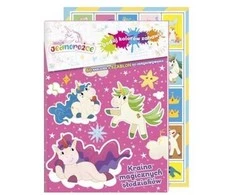 Media Service Zawada Žiniasklaidos paslauga Zawada My Unicorns Pridėti col.zab.Kraina mag.sł..00394
