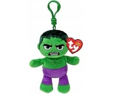 *****METEOR BeanieB.Hulk Pakabutis 40064