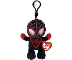 *****METEOR BeanieB.MilesMorales Pakabutis 40088