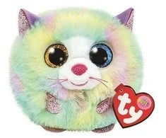 TY Ty Puffies Heather - Kot