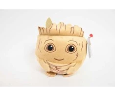 Meteor TY Beanie Balls pliušinis žaislas MARVEL GROOT 9 cm, 42563