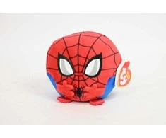 *****METEOR Ty Beanie Balls Spiderman 25686