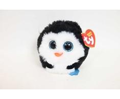 Meteor MGA Mascot TY PUFFIES pingvinas, 10 cm 42510