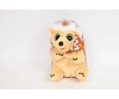 TY Beani Babies Buferis - ežiukas 15 cm