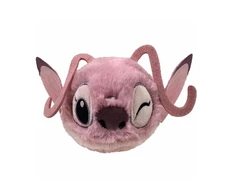 TY Beanie Bouncers Pliušinis žaislas - Lilo &amp; Stitch Angel, 8 cm