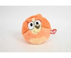 *****METEOR Ty Beanie Bouncers Bluey Bingo 30299
