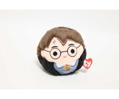 *****METEOR Ty Beanie Bouncers Harry Potter 30466