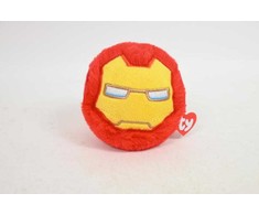 *****METEOR Ty Beanie Bouncers Ironman 30343