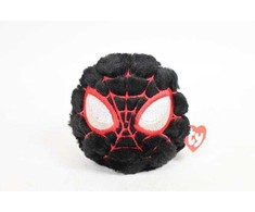 *****METEOR Ty Beanie Bouncers Miles Morales 30350