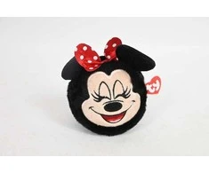 *****METEOR Ty Beanie Bouncers Minnie 30251