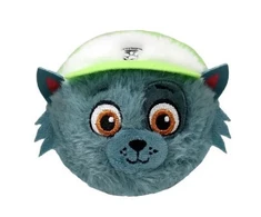 TY Beanie Bouncers Pliušinis žaislas - Rocky, 8 cm