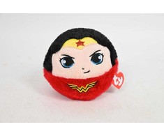 *****METEOR Ty Beanie Bouncers Wonder Woman 30527