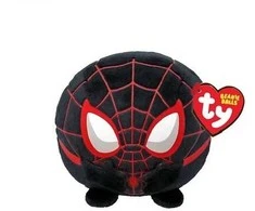 *****METEOR Ty BeanieB.Marvel Miles Morales 25662