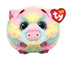TY Beanie Balls Pliušinis žaislas - paršelis, 8 cm