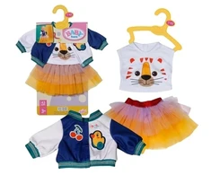 MGA BABY BORN strój su tutu 43cm 836941