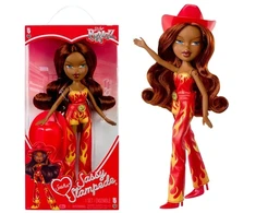 MGA Bratz Sassy Stampede Doll-Sasha 247180