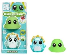 MGA DohKins single pack Dino 122937 122876