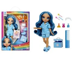 MGA Rainbow High - Junior High Doll - Skyler