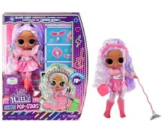 MGA 120667-EUC L.O.L. siurprizo paauglių neoninės popžvaigždės - Kitty K
