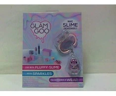 Mga Hit Papuošalų gamybos rinkinys Glam Goo - Fantasy Pack