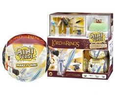 MGA Miniverse Mini Lord of the Rings rinkinys (514510/15)