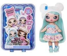 MGA Jau! tai viskas! tai viskas! Nustebink saldžiausi saldainiai Brianna Bear 120131