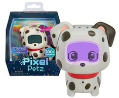 MGA Petzl - Pixel Petz - Dalmatian - (540304)